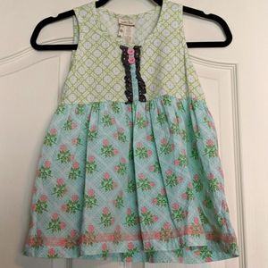 Cute Matilda Jane top